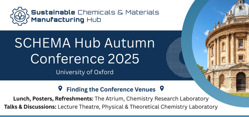schema hub autumn conference 2025 