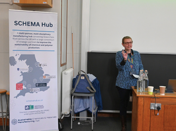 MPLS EDI representative