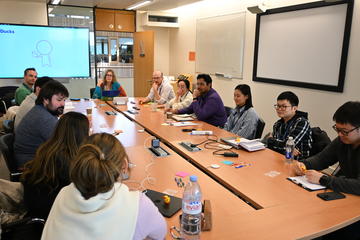 Confident Communicators workshop