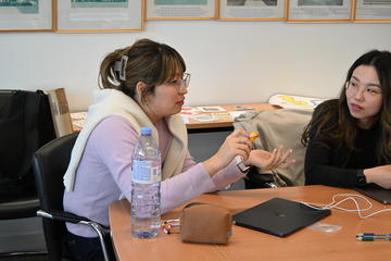 Confident Communicators workshop