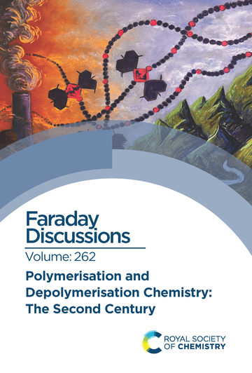 Faraday Discussions