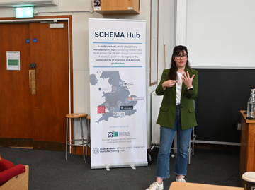 Sandra Ainsua Martinez