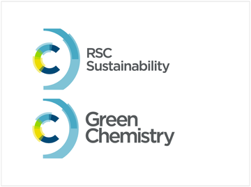 RSC Sustainability & Green Chemistry
