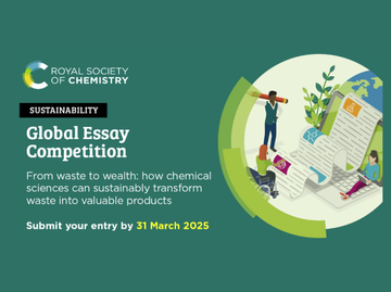 Global Essay competition