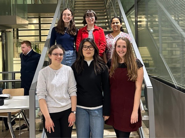 OxWiChem organising committee