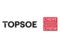 Topsoe and Cardiff University