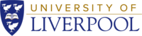 University of Liverpool logo
