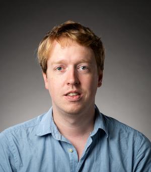 Profile picture of Dr Simon Freakley