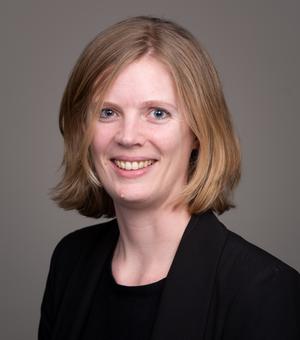 Profile picture of Professor Laurence Brassart